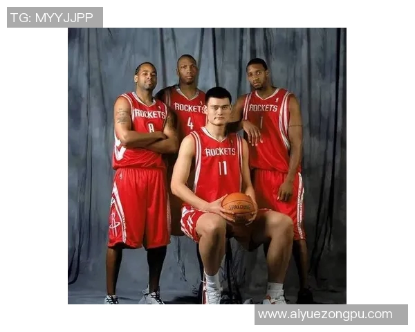 姚明领衔中国男篮征战2005年亚锦赛的辉煌历程与精彩瞬间 姚明领衔中国男篮征战2005年亚锦赛的辉煌历程与精彩瞬间