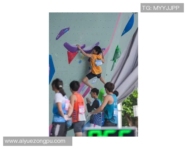 杭州滑板队在世界攀岩锦标赛中的精彩表现与实力分析 杭州滑板队在世界攀岩锦标赛中的精彩表现与实力分析