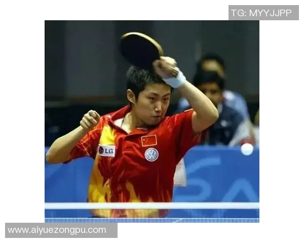 武汉乒乓球队进攻战术解析与实战运用探讨