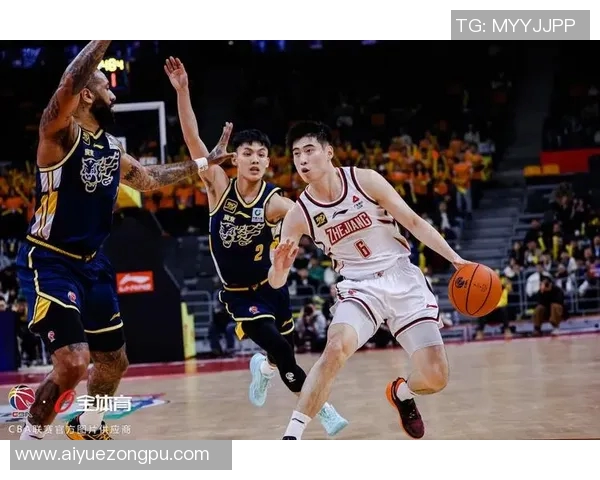 浙江东阳光签下外援安神，助力球队冲击季后赛阵容