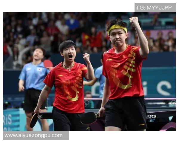 深圳乒乓球队配合策略分析与团队协作提升探讨