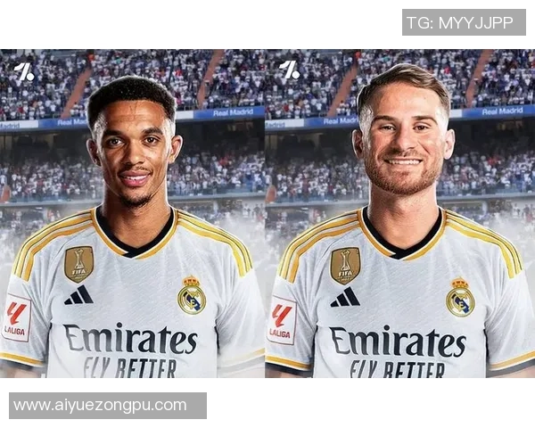 皇家马德里官方宣布续约主力前锋，俱乐部未来更加光明