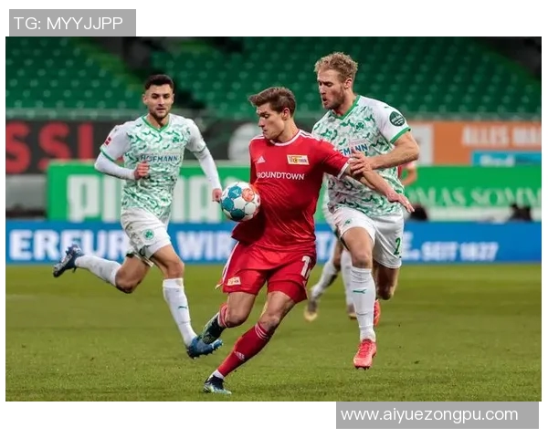 纽伦堡惨遭德甲倒数第二，降级危机蔓延